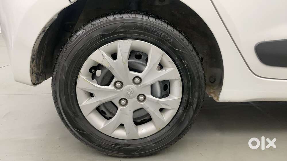 Hyundai Grand I10 1.2 Kappa Sportz, 2015, Petrol