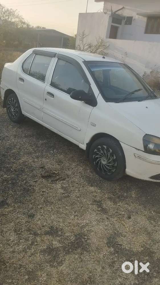 Tata Indigo Ecs 2016