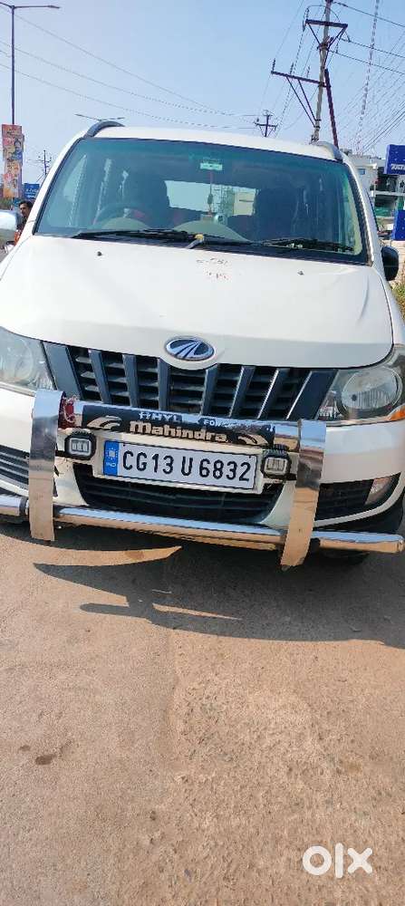 Mahindra Xylo 2013 Diesel 150000 Km Driven