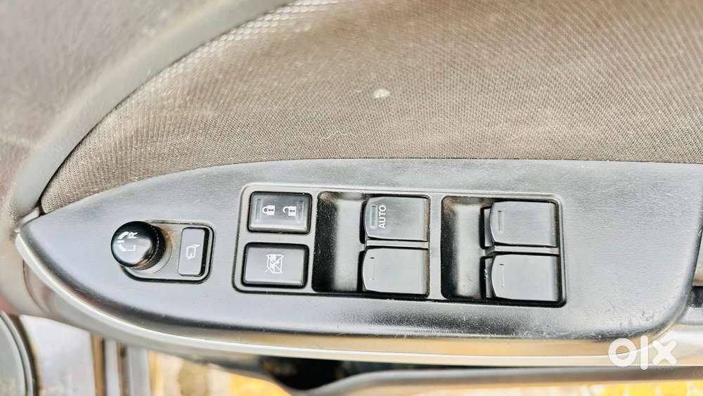 Maruti Suzuki Baleno Delta, 2018, Petrol