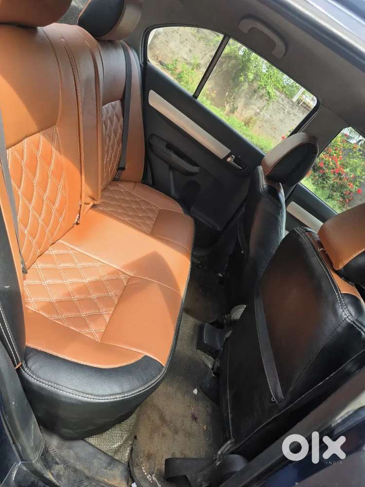 Swift Dzire 2010 Diesel 130000 Km Driven