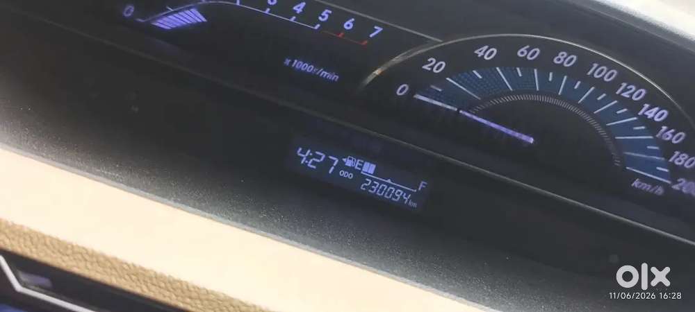 Toyota Etios Diesel 2018 Year
