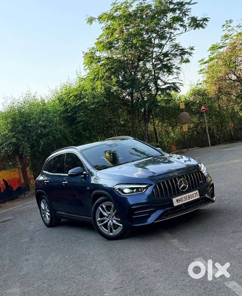 Mercedes-benz Gla Class 2014-2017 200, 2022, Petrol