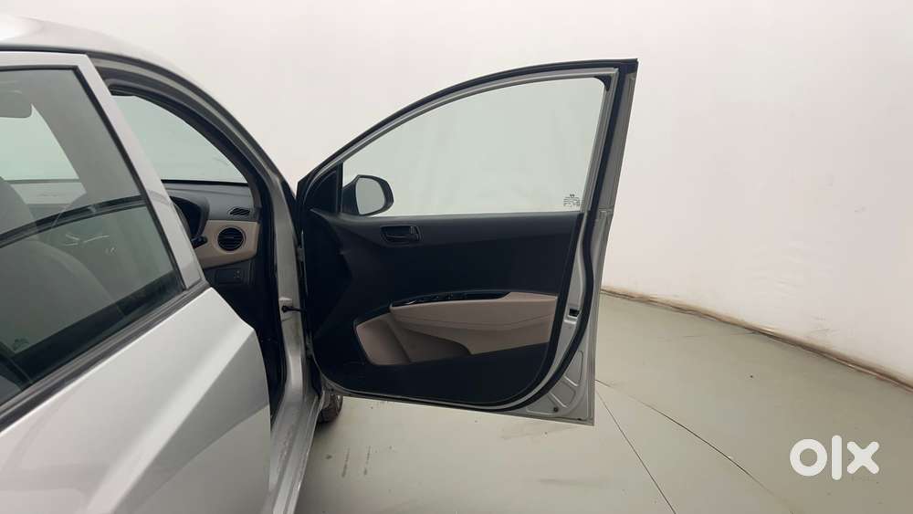 Hyundai Grand I10 1.2 Kappa Magna, 2017, Petrol