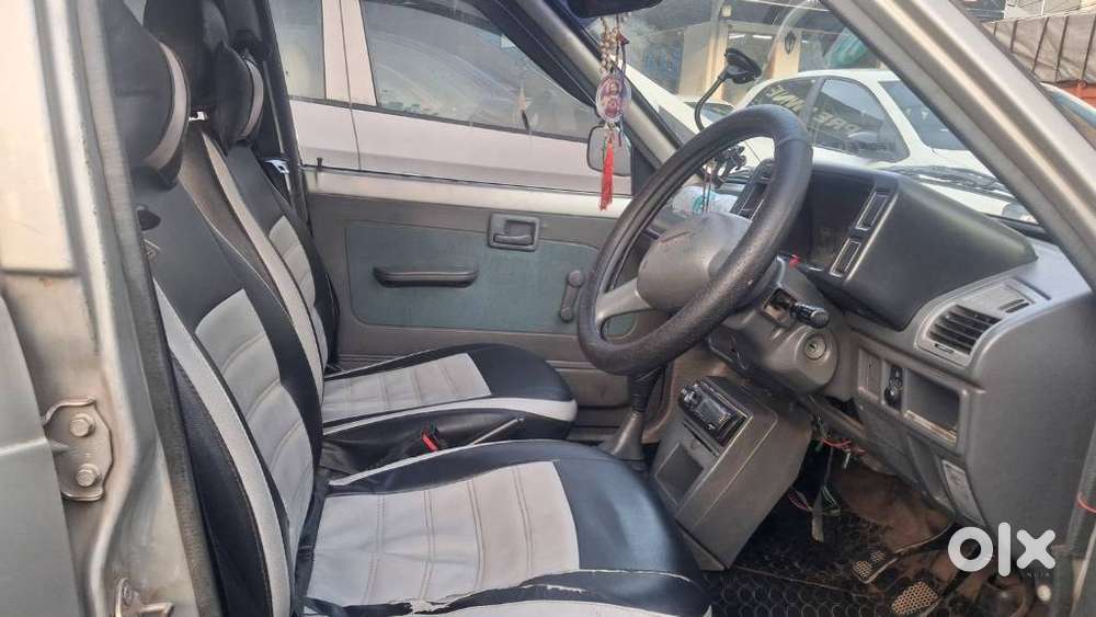 Maruti Suzuki 800 Ac, 2008, Petrol