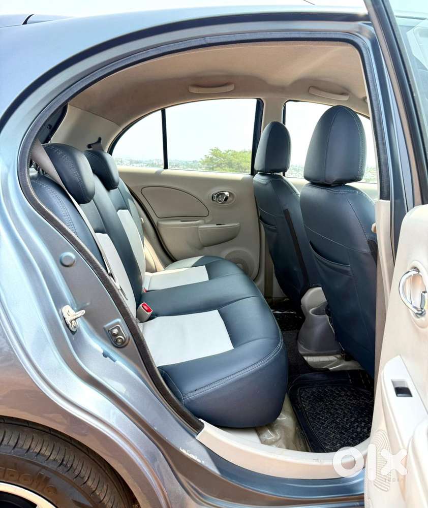 Renault Pulse Rxz Diesel, 2012, Diesel