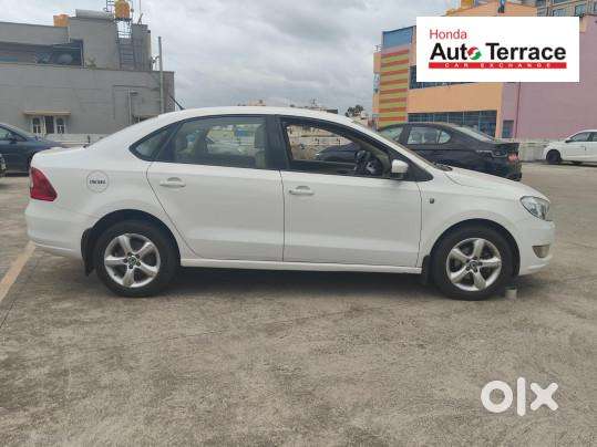 Skoda Rapid 1.6 Elegance Tdi, 2012, Diesel
