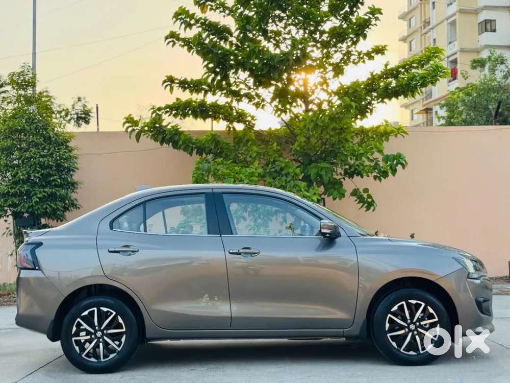 Maruti Suzuki Dzire Zxi Ags, 2025, Petrol