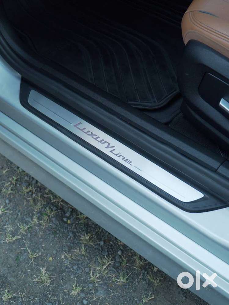 Bmw 6 Series 3.0 Gt 630d Luxury Line, 2019, Diesel