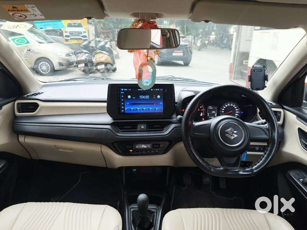 Maruti Suzuki Swift Dzire Tour, 2025, Cng & Hybrids