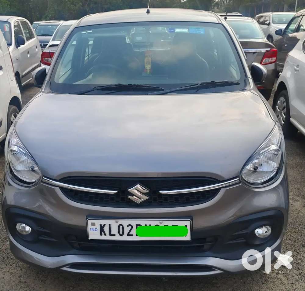 2023 Maruti Suzuki Celerio X