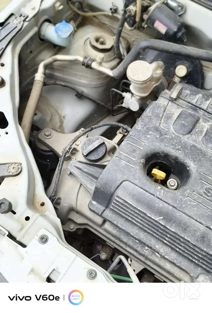 Maruti Suzuki Alto 1.0 Vxi 2019