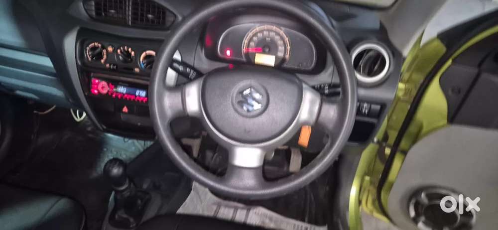 Maruti Suzuki Alto 800 Lxi, 2018, Petrol