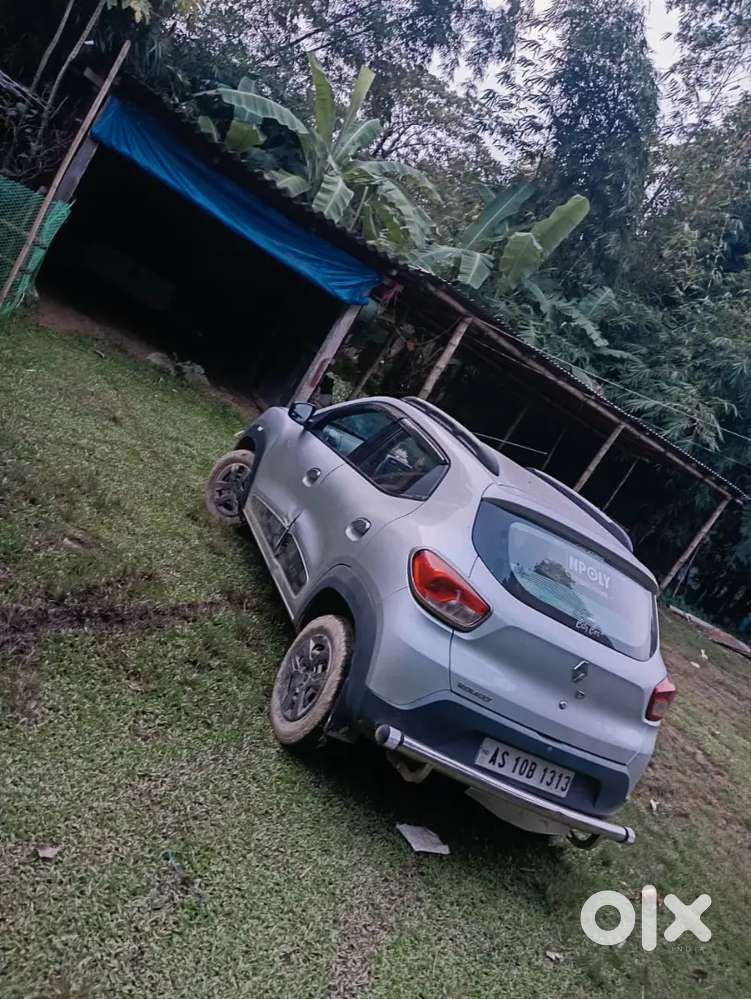 Good Condition Car One Handed Driven Own Car