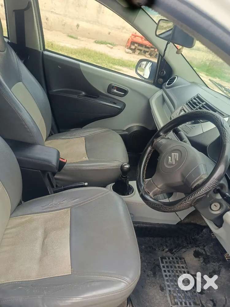 Maruti Suzuki A-star 2009 Petrol Good Condition