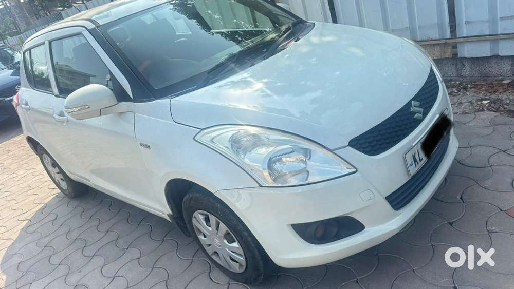 Maruti Suzuki Swift Ddis Vdi, 2014, Diesel