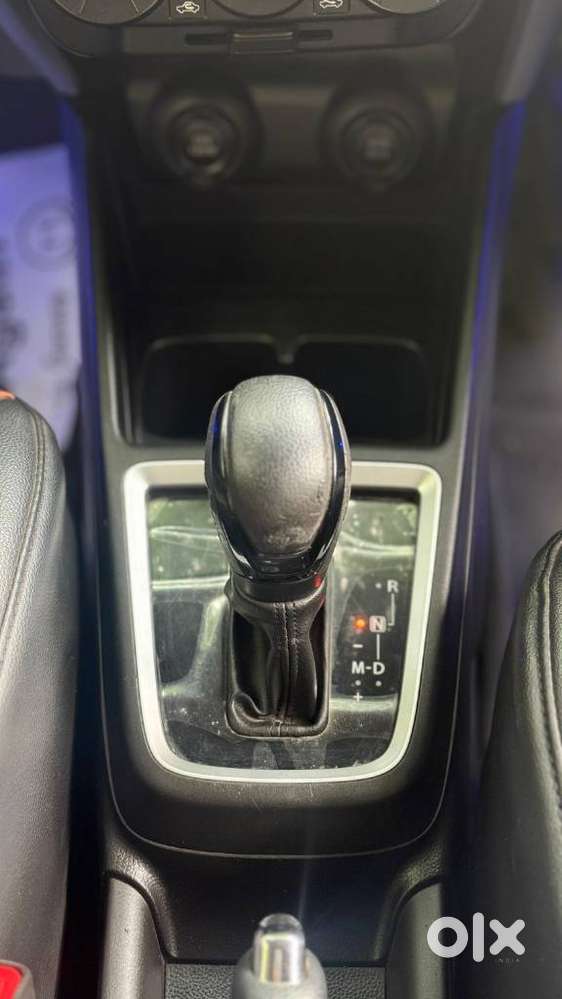 Maruti Suzuki Swift Amt Vxi, 2018, Petrol