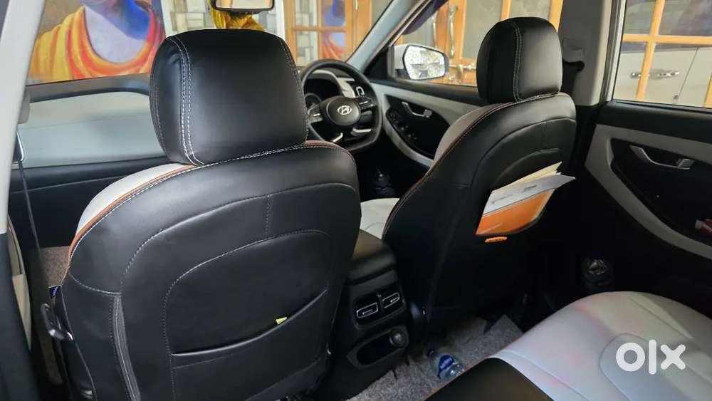 2023 Hyundai Creta Petrol Mt