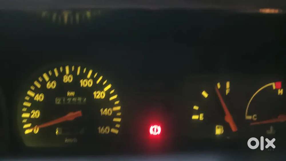 Toyota Qualis Rs Diesel Manual 2000