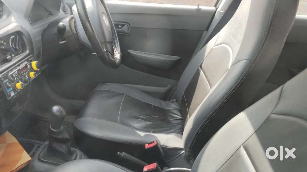 Maruti Suzuki Alto 800 2014 Petrol 58000 Km Driven