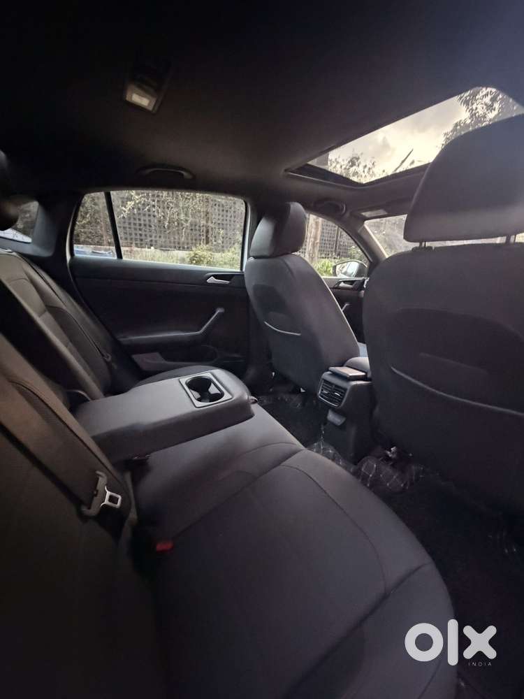 Volkswagen Virtus Gt Plus 1.5 Tsi Evo Dsg (electric Seats), 2025, Pe..