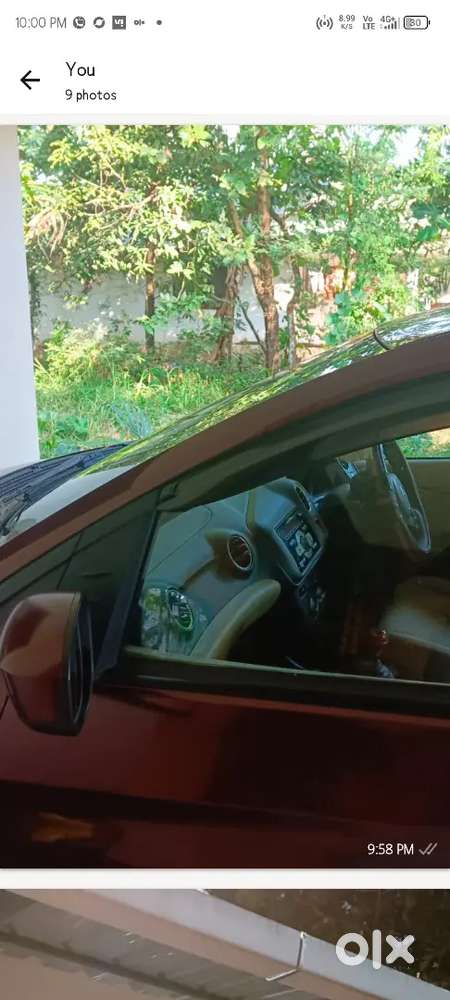 Honda Amaze 1.5 S 2013. No Accident History,good Interiors. 20+millage