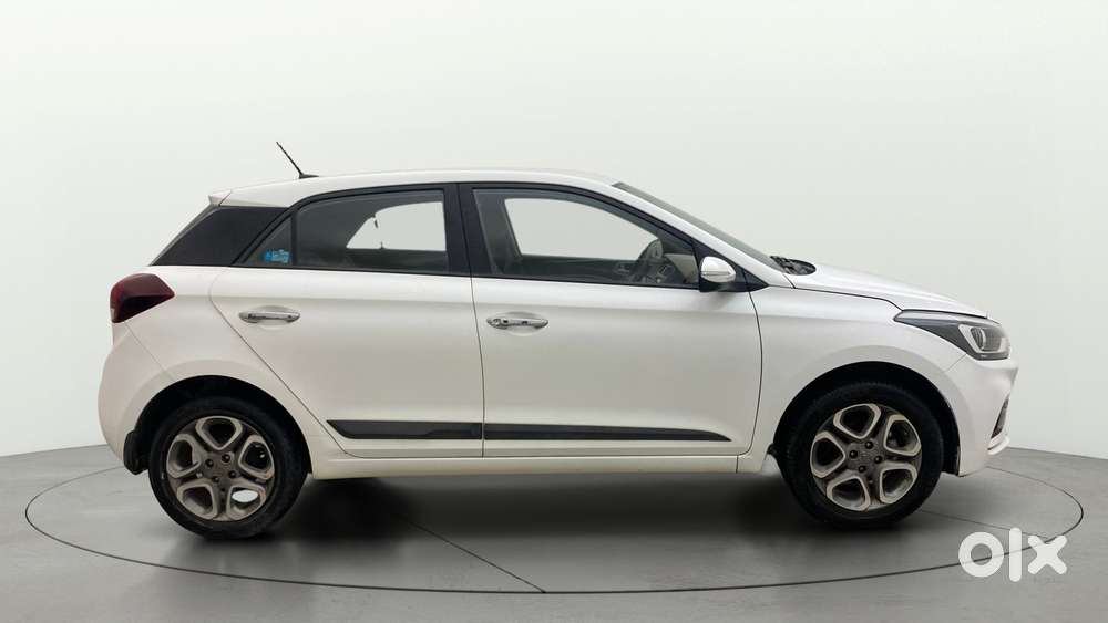 Hyundai Elite I20 Asta Option, 2020, Petrol