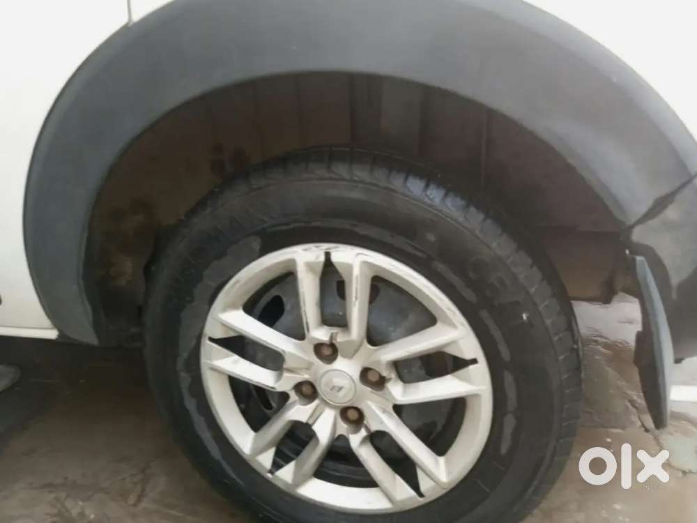 Renault Triber Facelift 2020 Variant Rxe