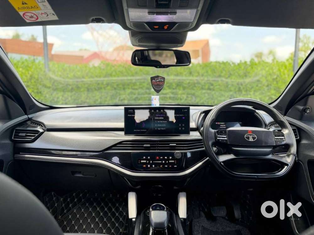Tata Harrier Adventure Plus At, 2024, Diesel