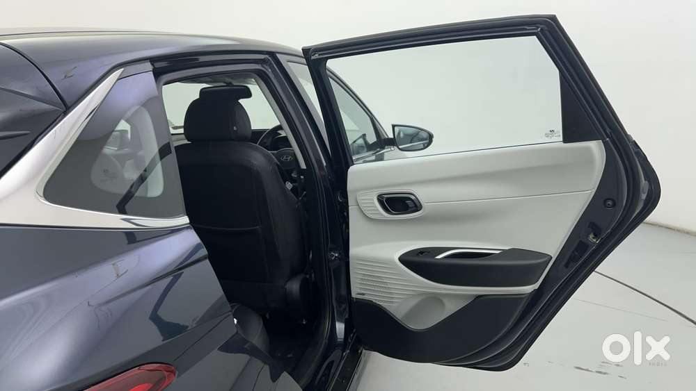 Hyundai New I20 1.2 Asta (o) Mt, 2024, Petrol