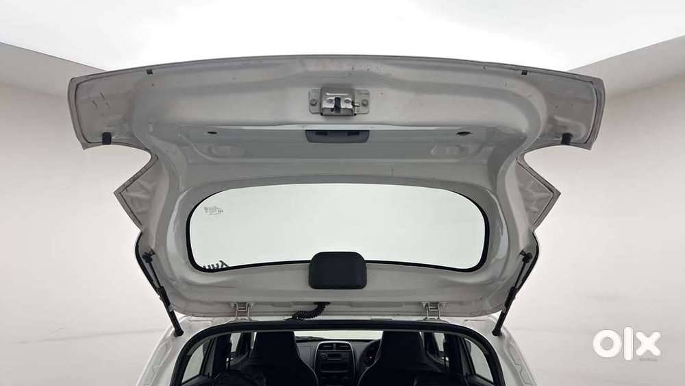 Renault Kwid, 2016