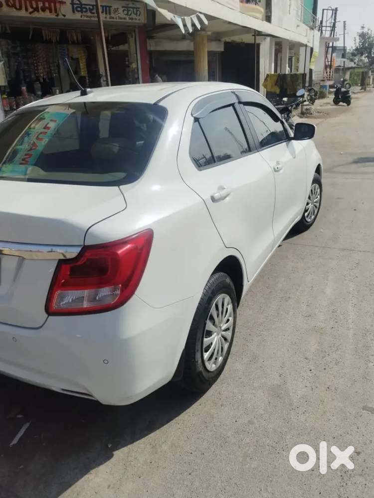 Maruti Suzuki Dzire 2023