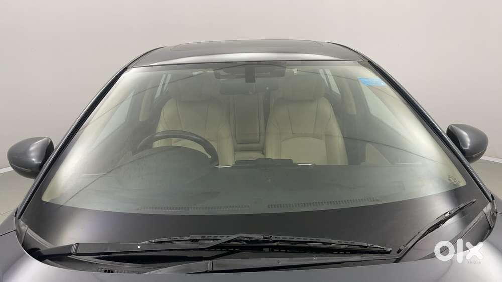 Honda City I-vtec Cvt Zx, 2022, Petrol