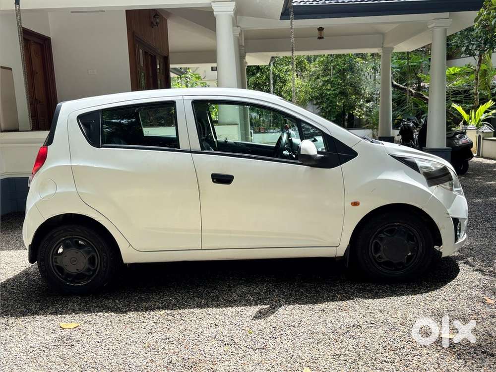 Chevrolet Beat Diesel 2014