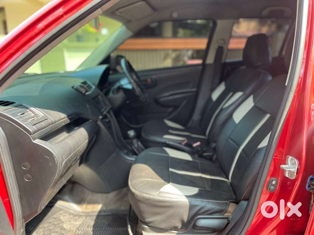 Maruti Suzuki Swift Ldi Bsiv, 2012, Diesel