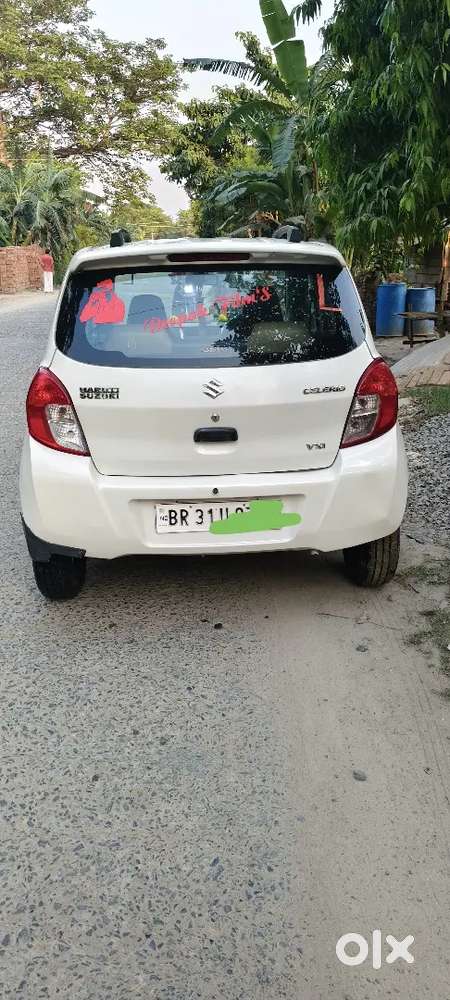 Celrio Vxi