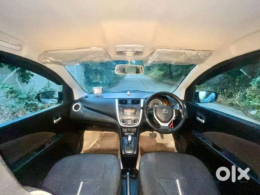 Maruti Suzuki Celerio X Zxi, 2018, Petrol