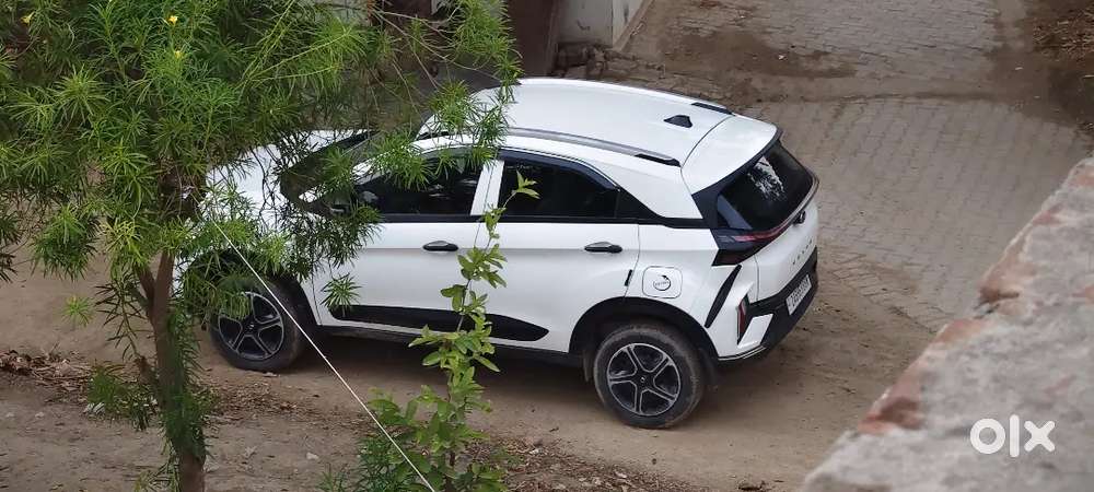 Bh Series - Tata Nexon