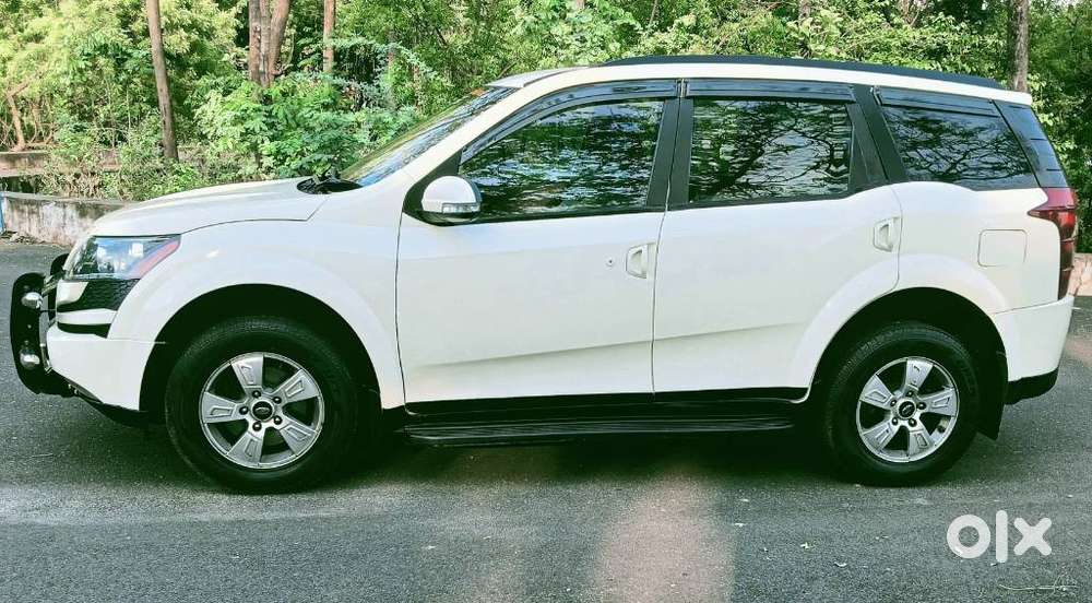 Mahindra Xuv500 2011-2015 W8 2wd, 2014, Diesel