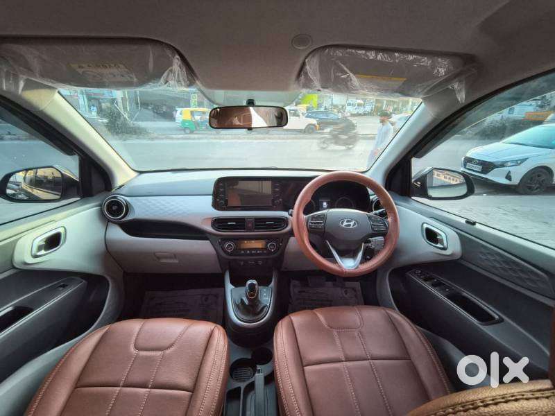 Hyundai Grand I10 Nios Sportz 1.2 Kappa Amt, 2024, Petrol