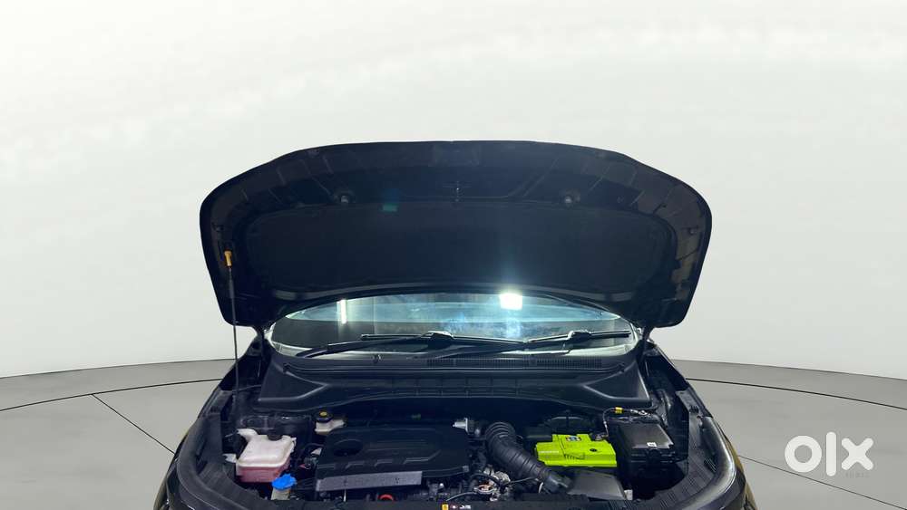 Kia Carens 1.5 Luxury Plus Diesel At 6 Str, 2022, Diesel