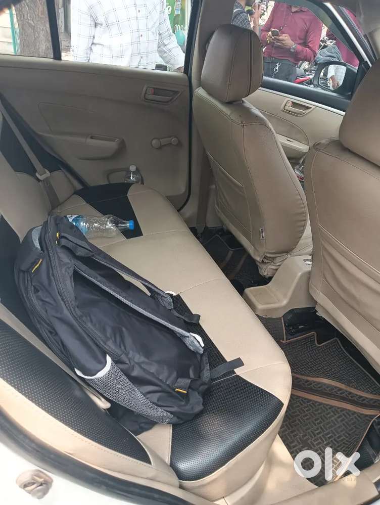 Maruti Suzuki Dzire 1.8 2022