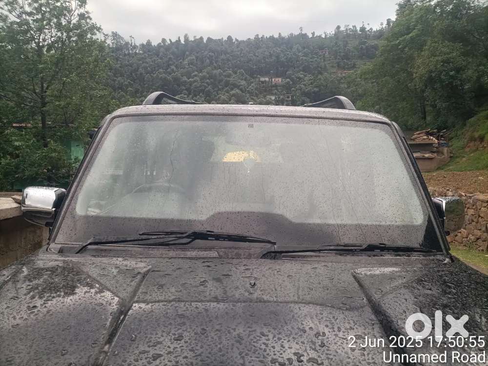Mahindra Scorpio 2017 Diesel 90000 Km Driven