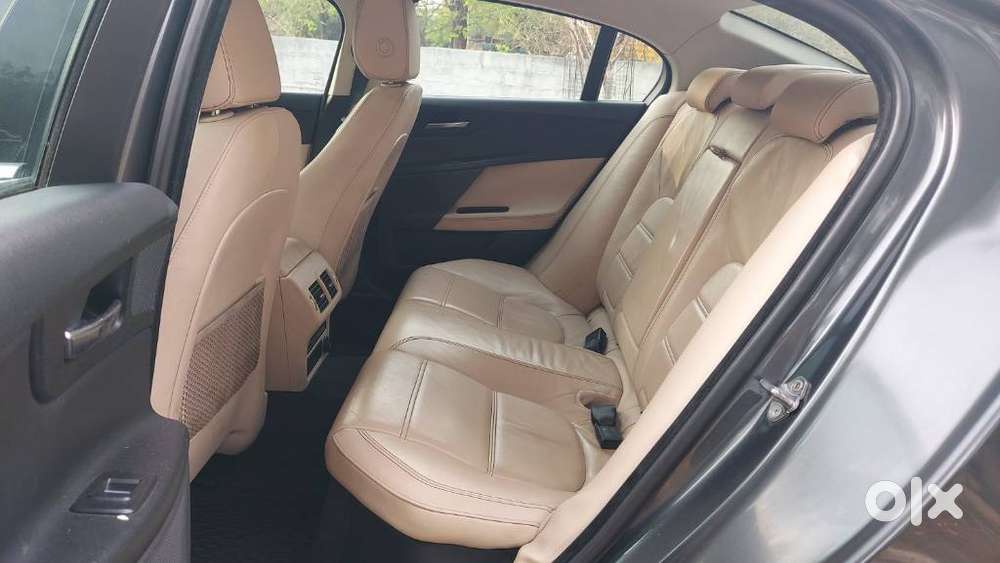 Jaguar Xe 2.0l Diesel Prestige, 2017, Diesel