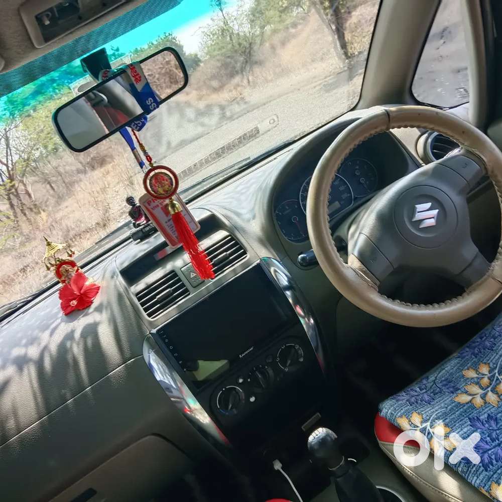 Maruti Suzuki Sx4 2012 Car