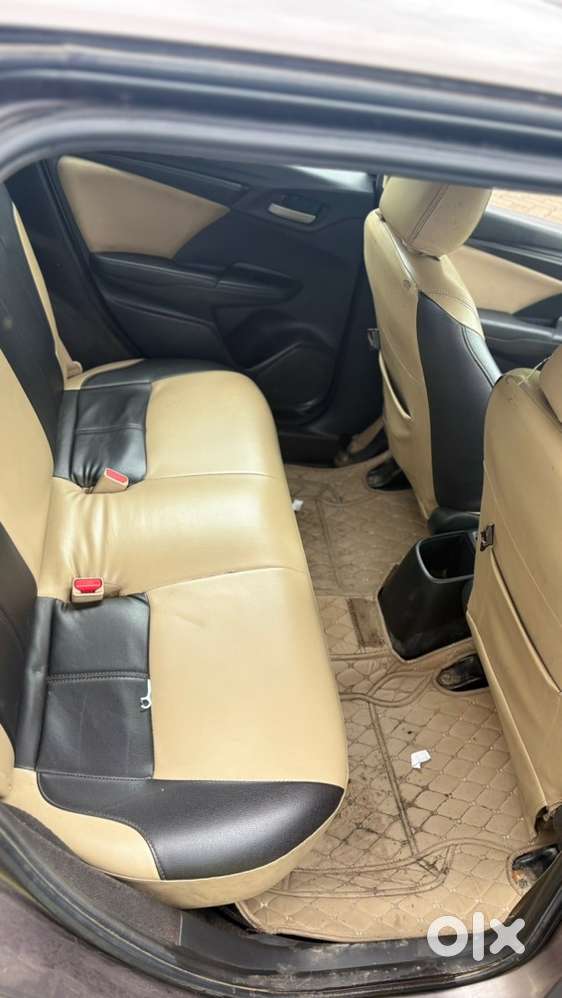 Honda Jazz Diesel 2016 Year