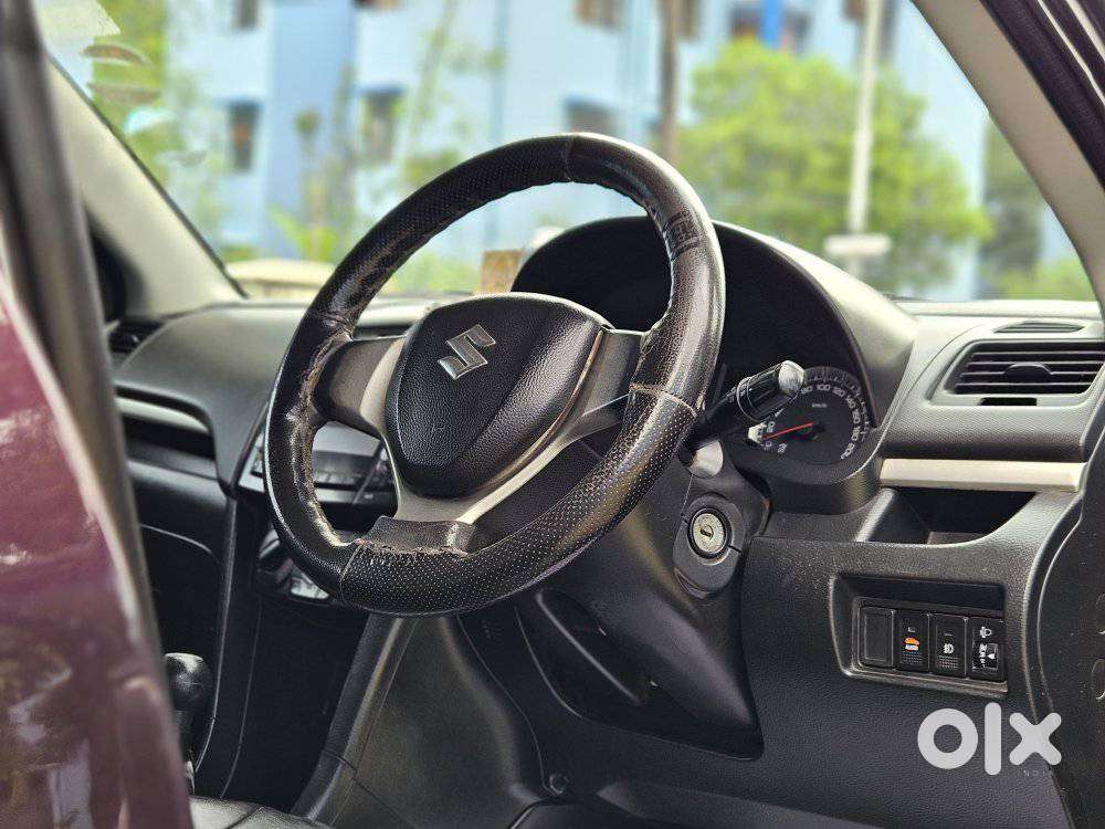 Maruti Suzuki Swift Ddis Vdi, 2017, Diesel