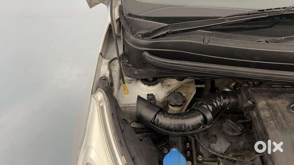 Hyundai Grand I10 1.2 Kappa Asta (o) Vtvt, 2014, Petrol