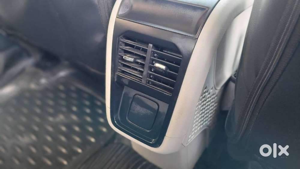 Tata Nexon 1.2 Revotron Xz, 2021, Petrol