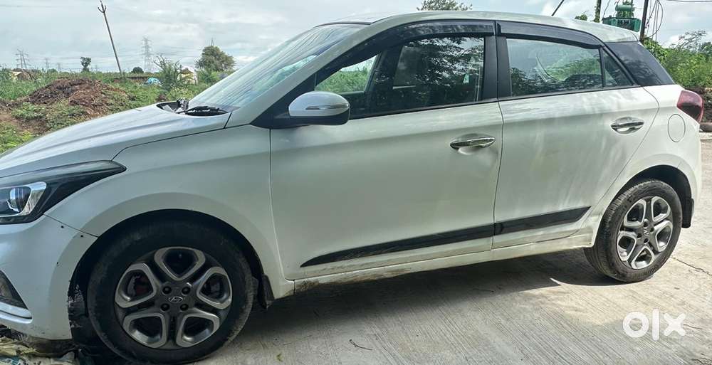 Hyundai I20 2019 Diesel Good Condition